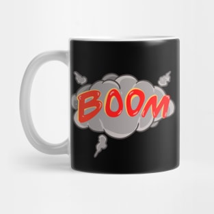 Boom Mug